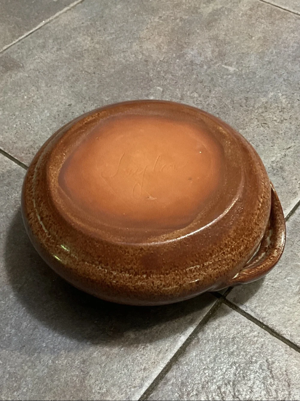 N/A classic brown