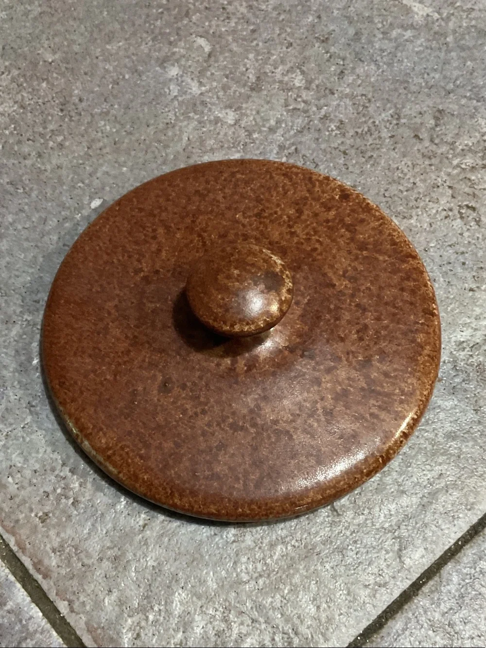N/A classic brown