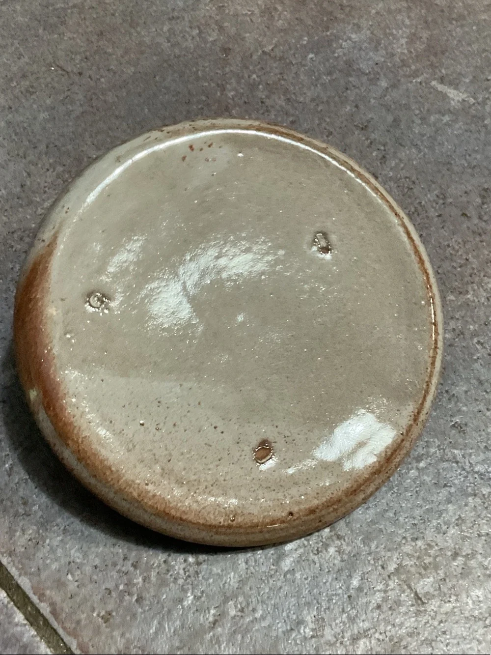 N/A classic brown