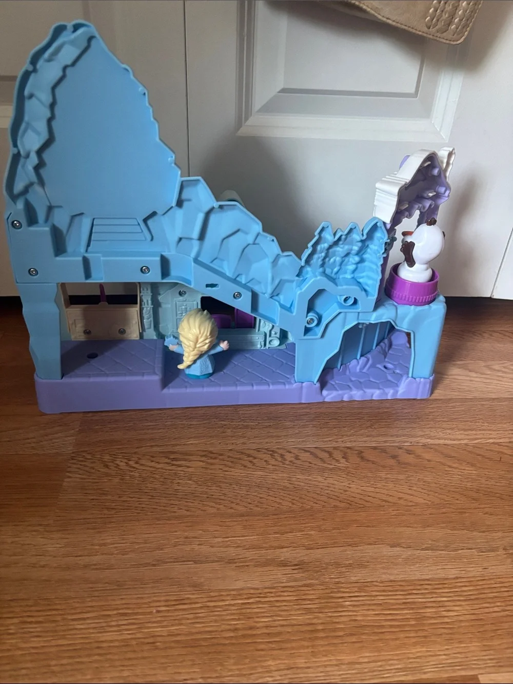 Little People delightful kids