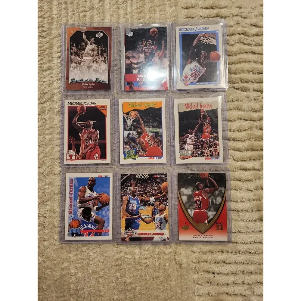 Upper Deck shipped upper basketball