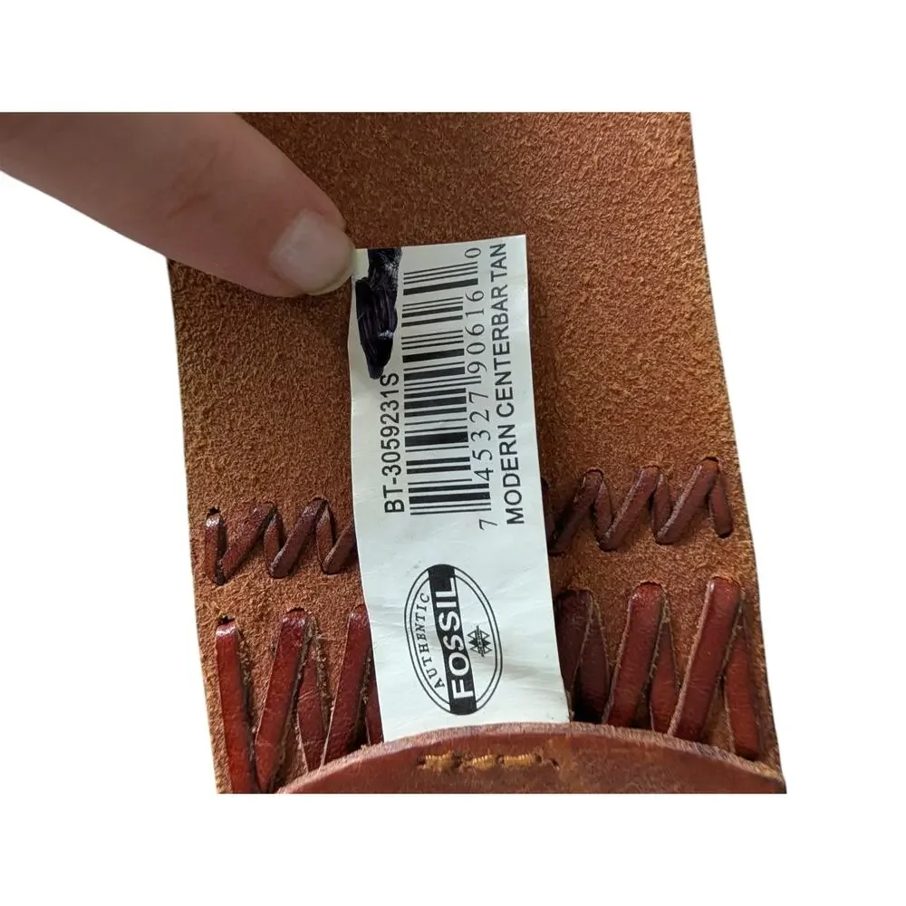 Fossil tan brown
