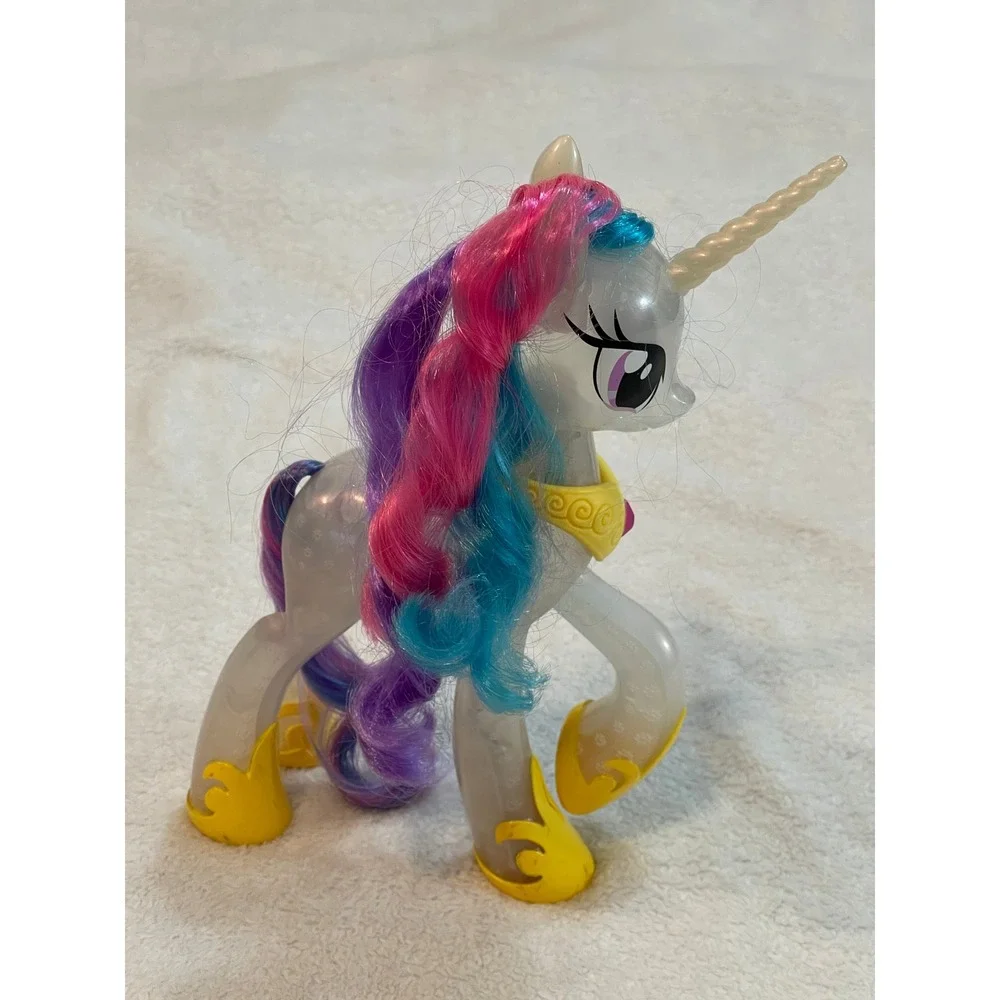 Hasbro my little
