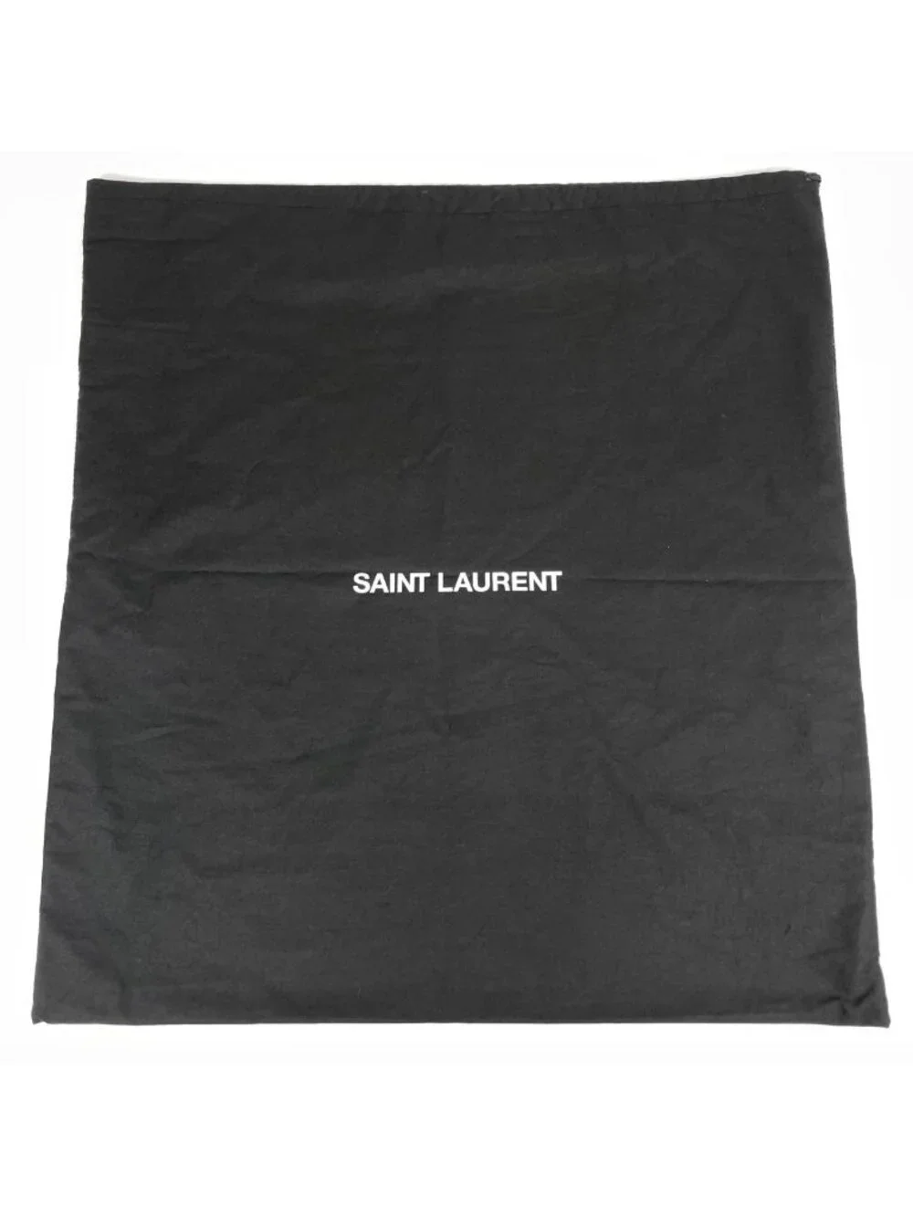 Yves Saint Laurent this authentic