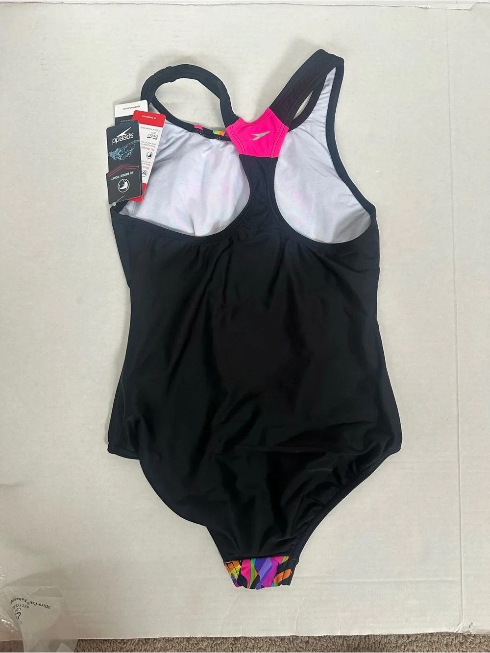Speedo one piece