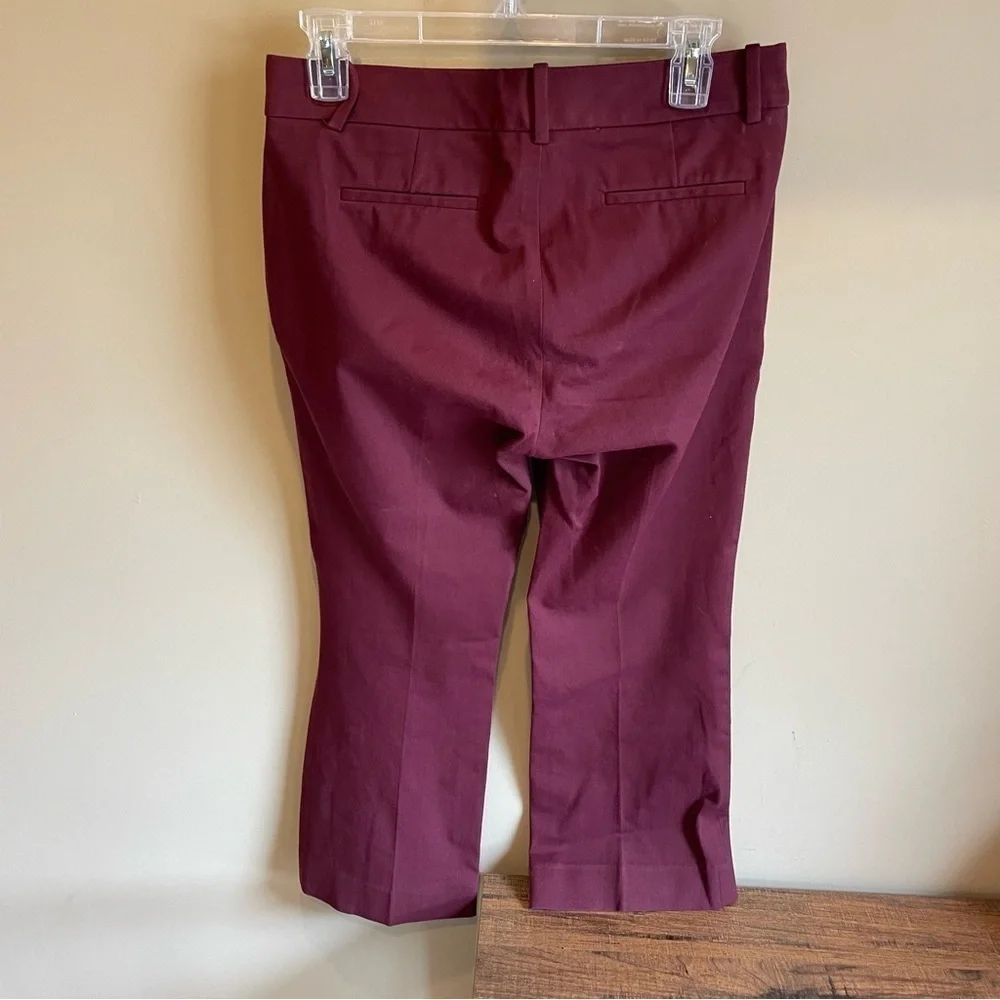 J. Crew excellent used