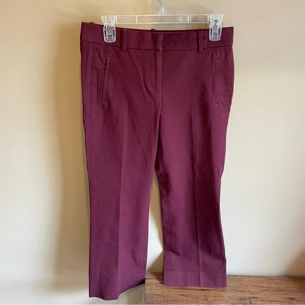 J. Crew excellent used