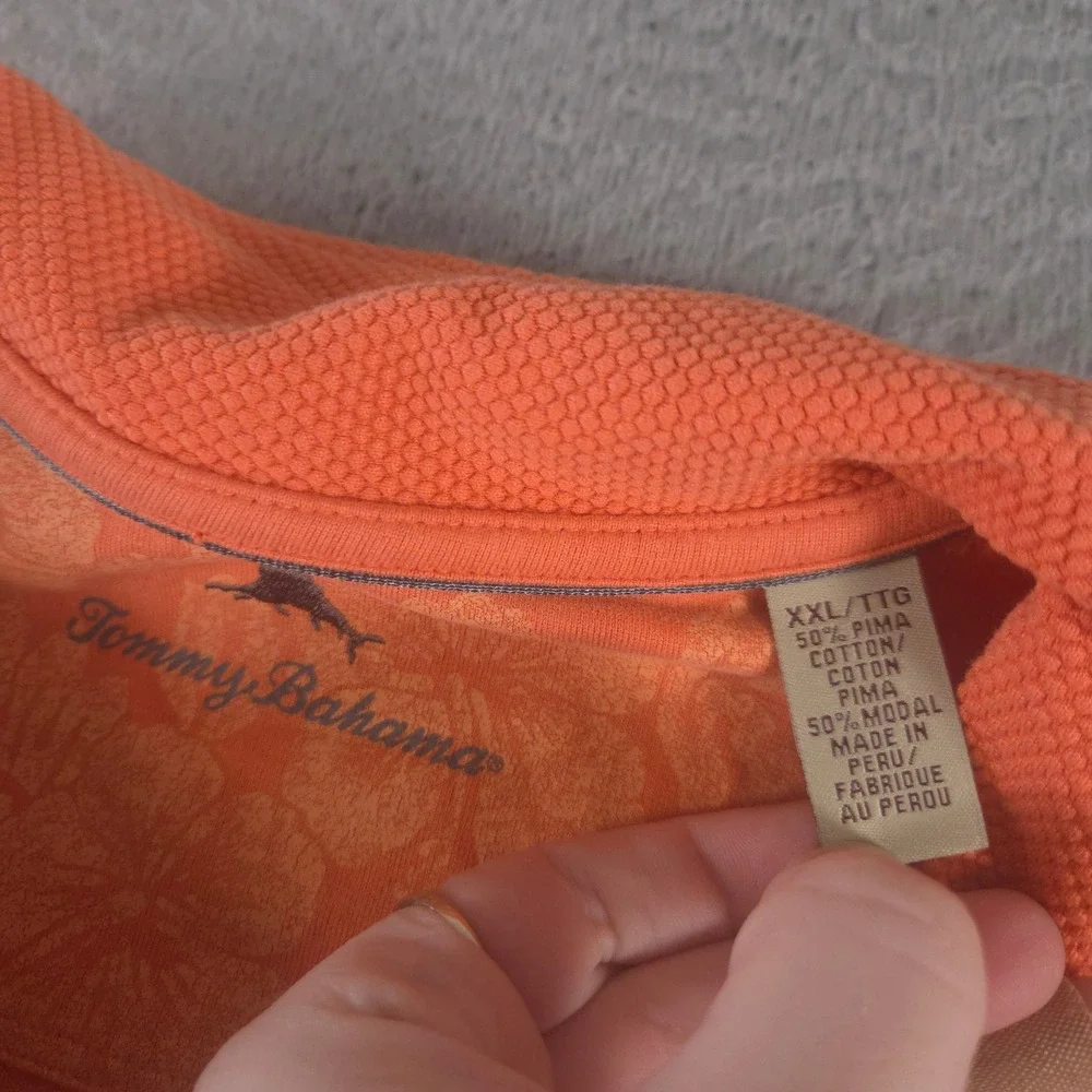 Tommy Bahama snag there any