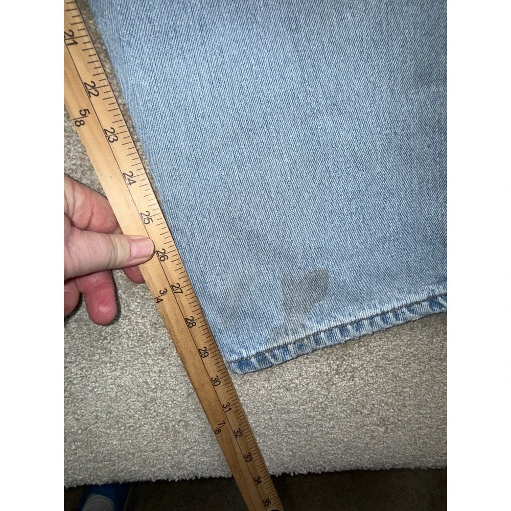 Levis levi 550