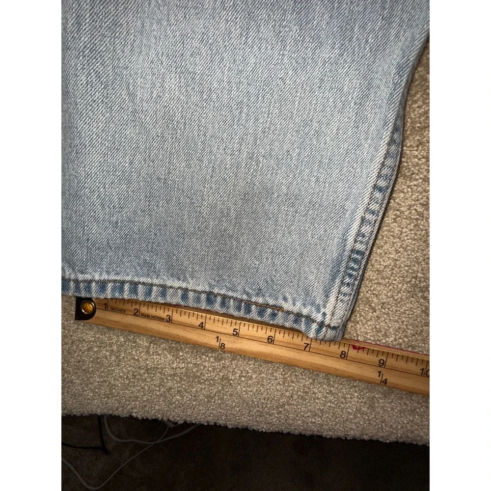 Levis levi 550