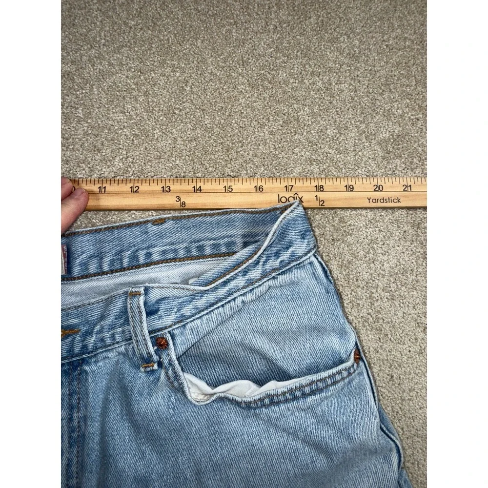 Levis levi 550
