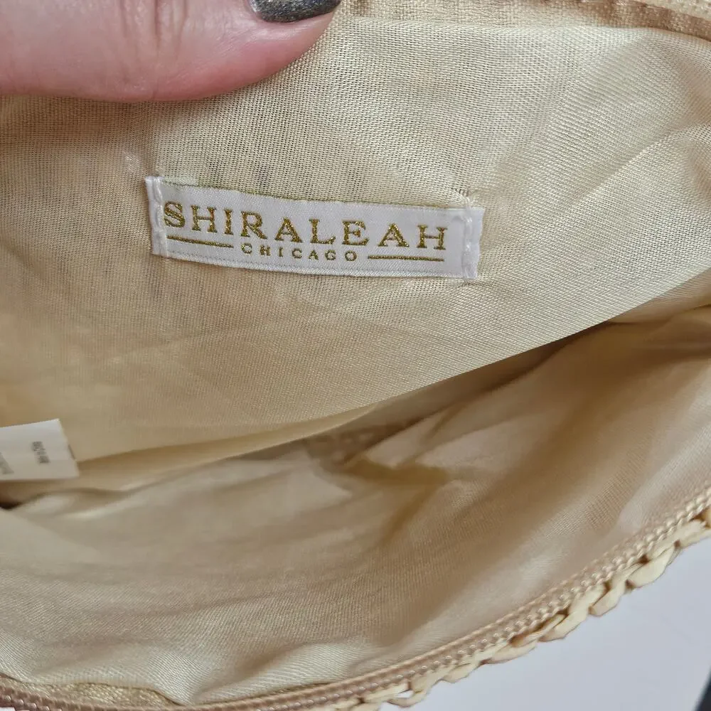 Shiraleah everyday wheat