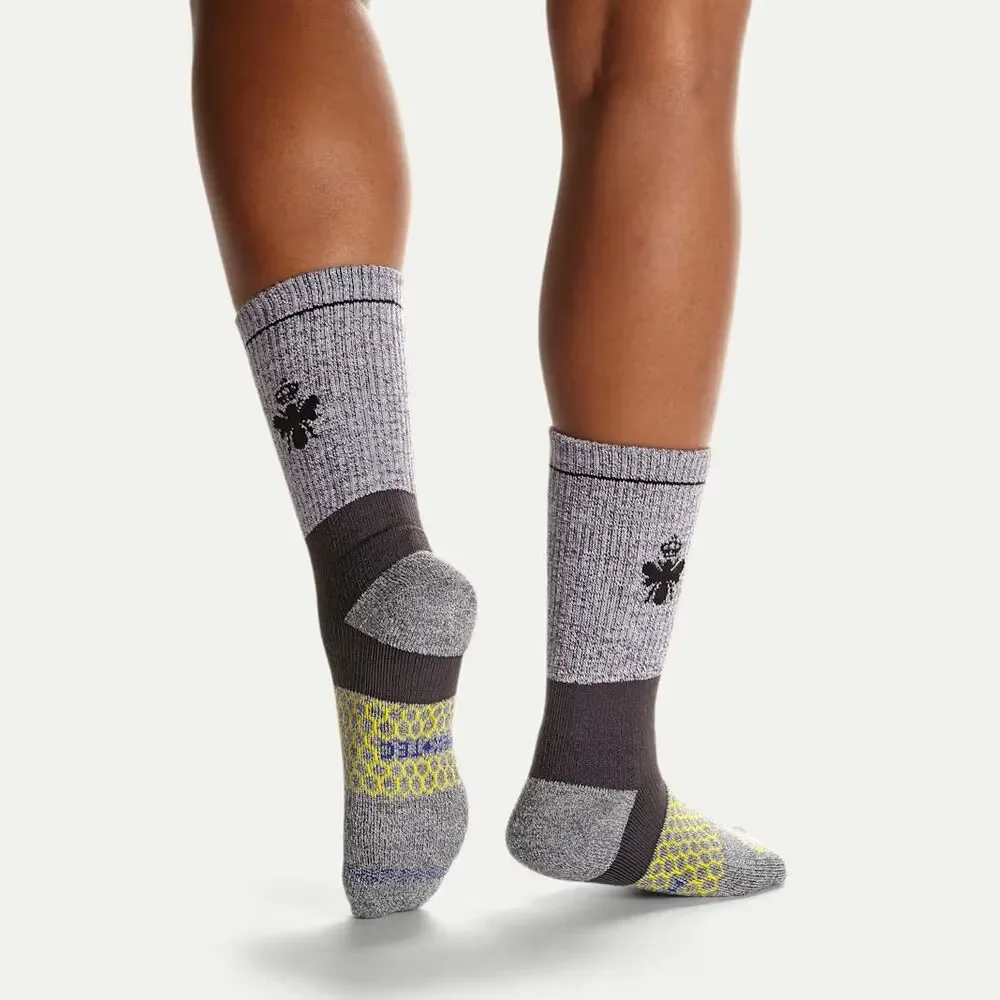 Bombas targeted compression