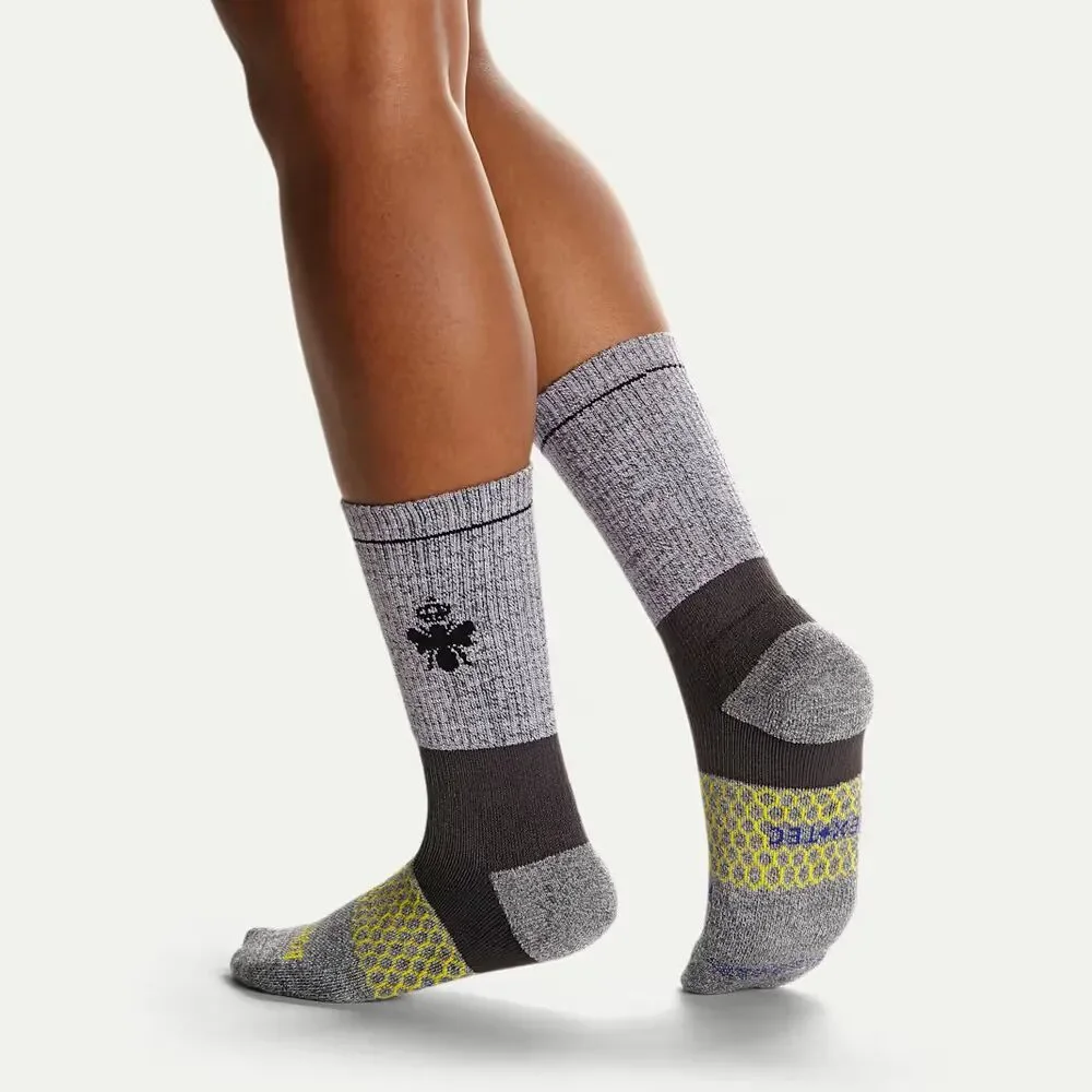 Bombas targeted compression