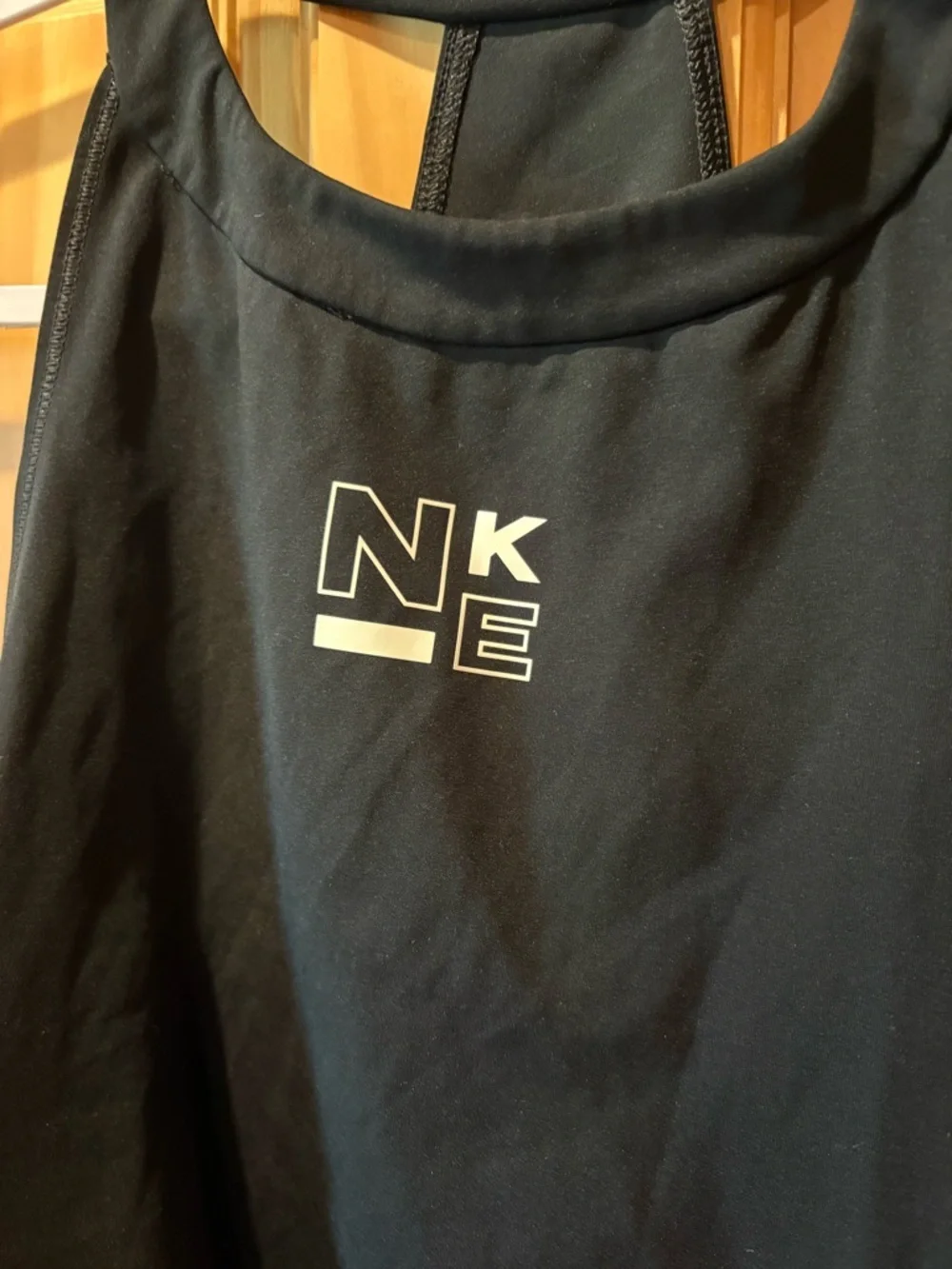 Nike this pro