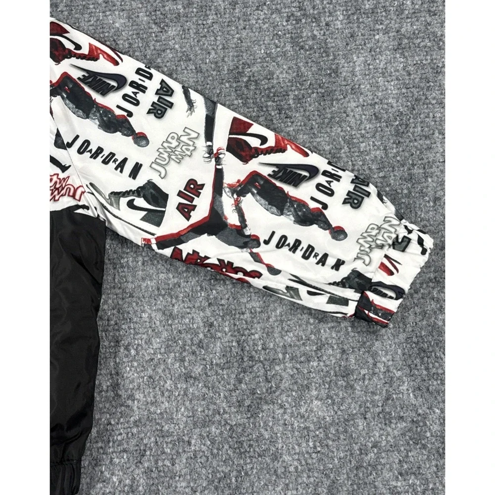 Jordan jumpman lightweight