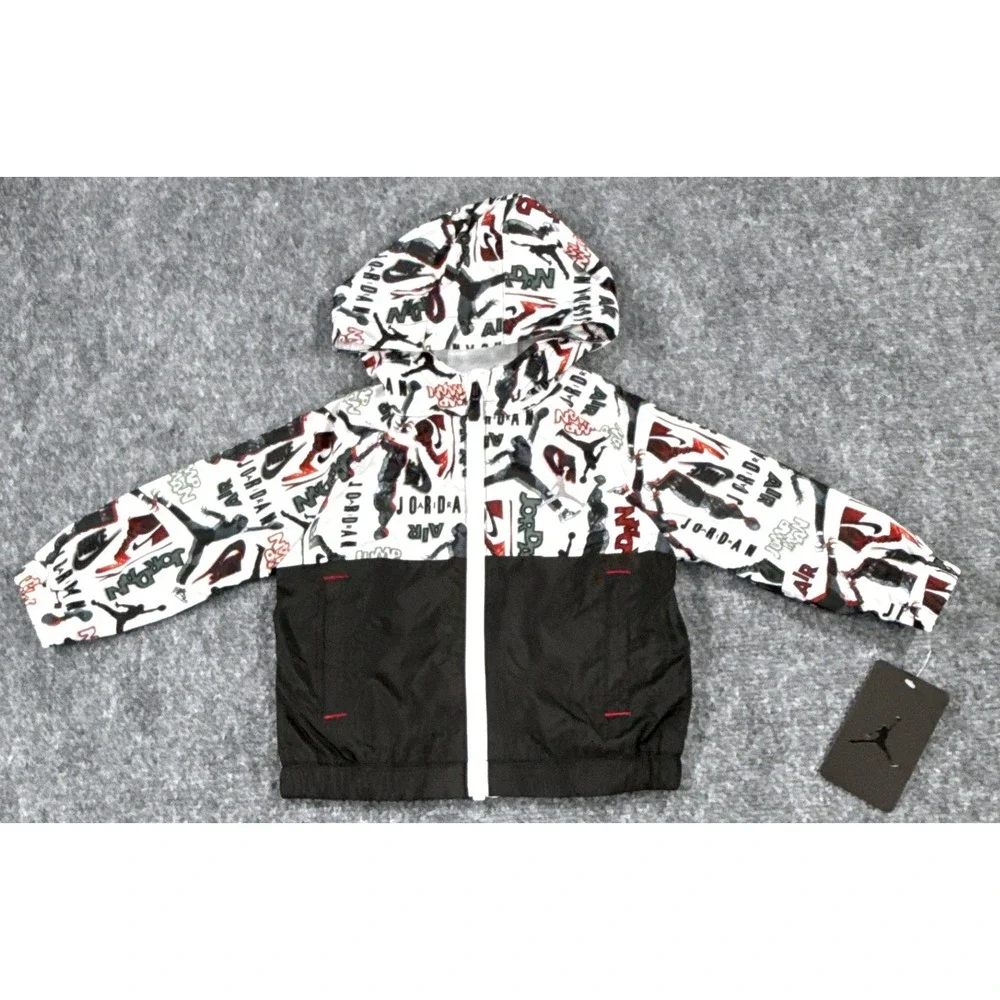 Jordan jumpman lightweight