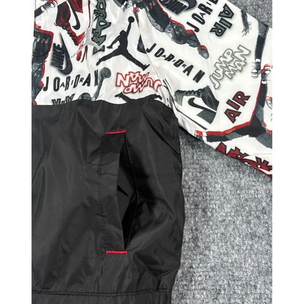 Jordan jumpman lightweight