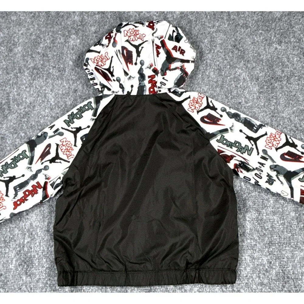 Jordan jumpman lightweight