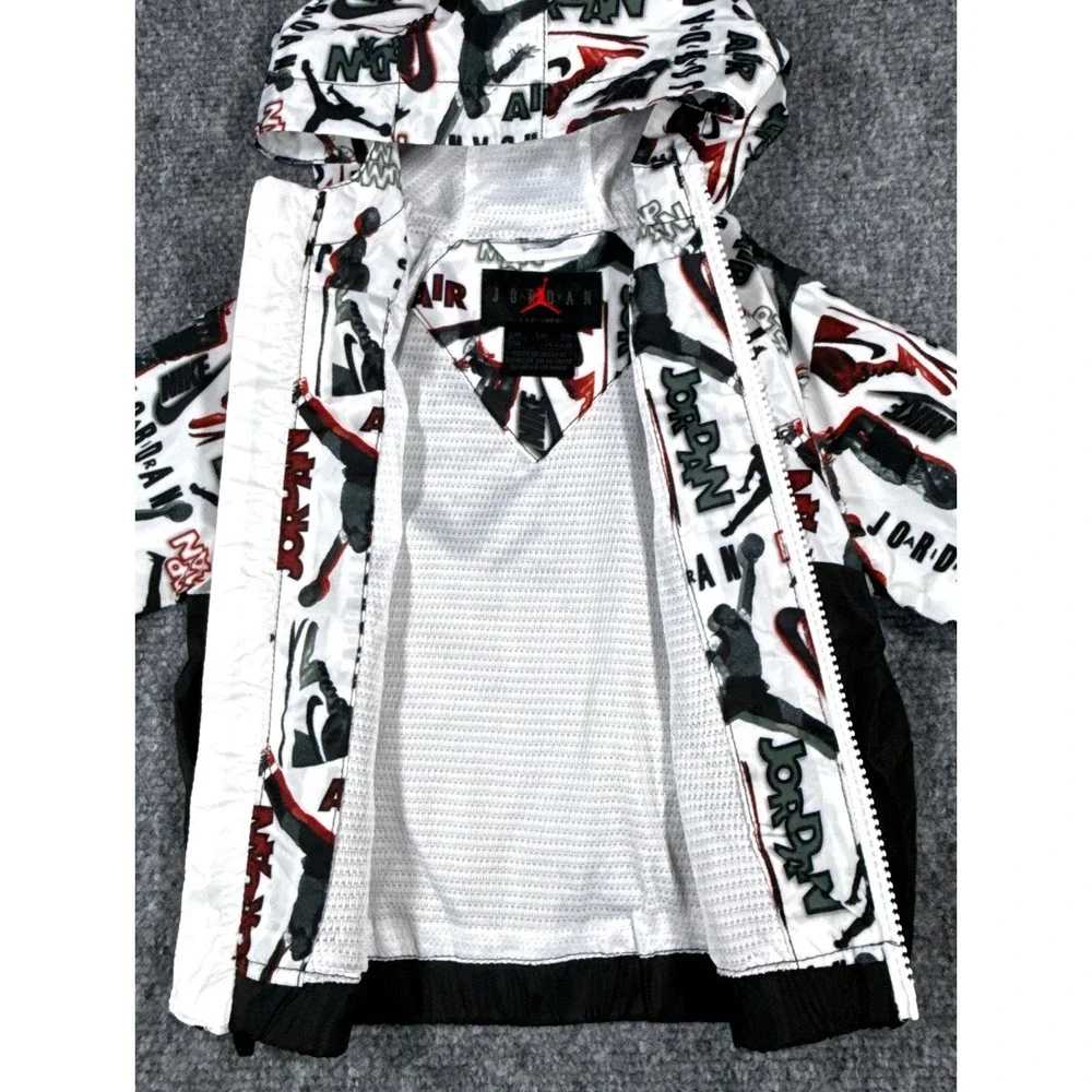 Jordan jumpman lightweight
