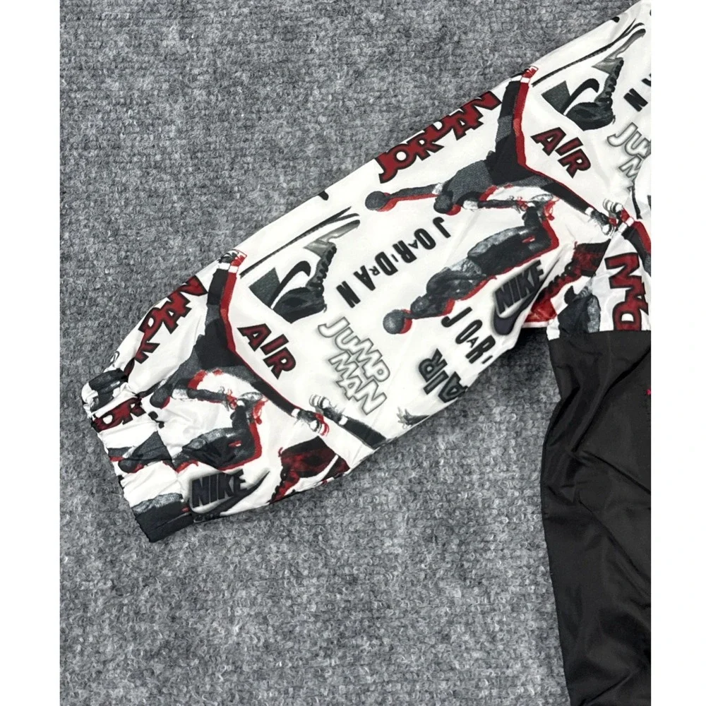 Jordan jumpman lightweight