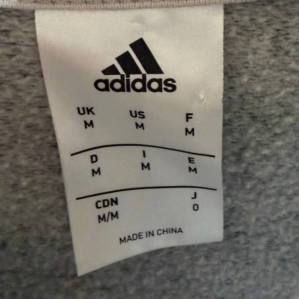 adidas men crossup