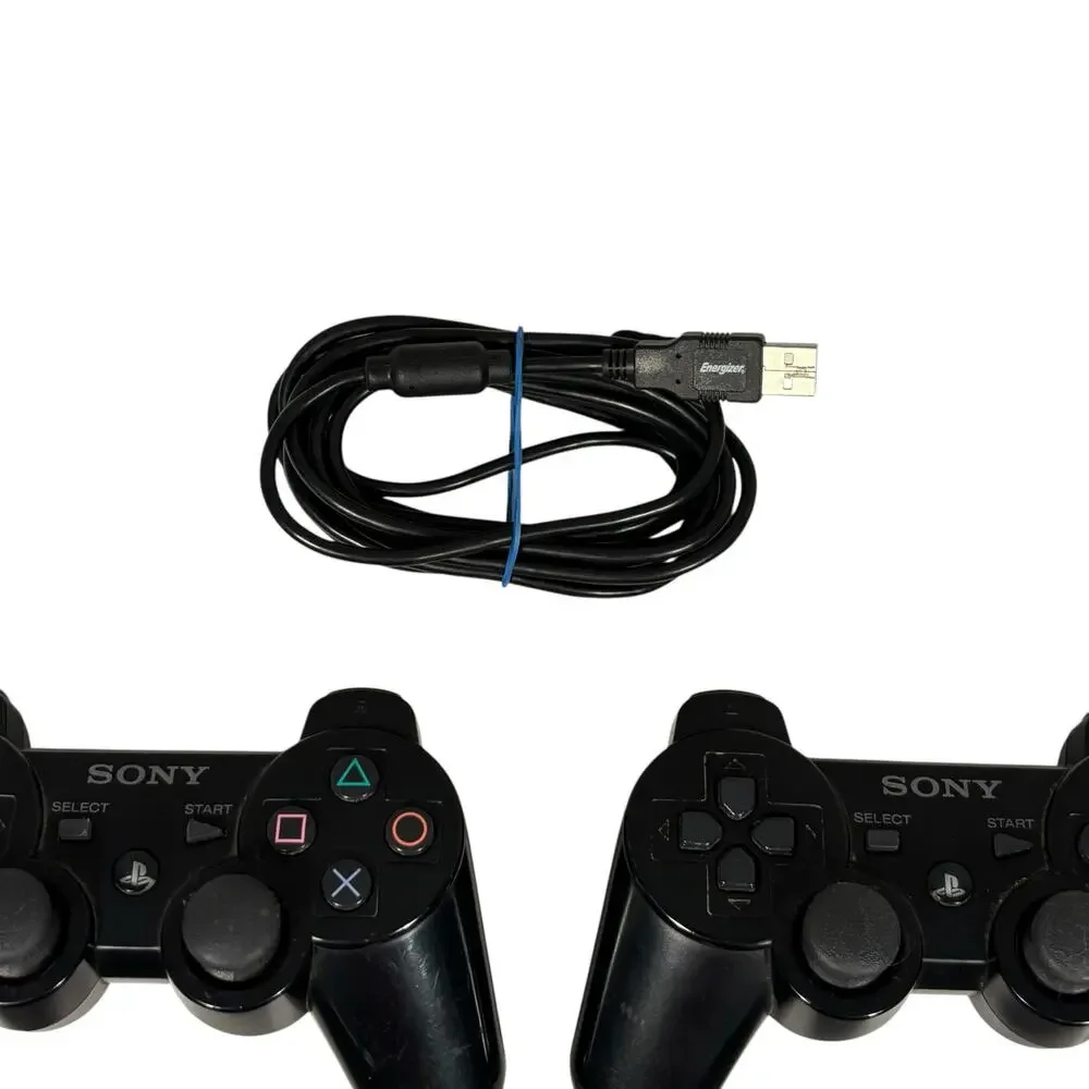 Sony previously loved