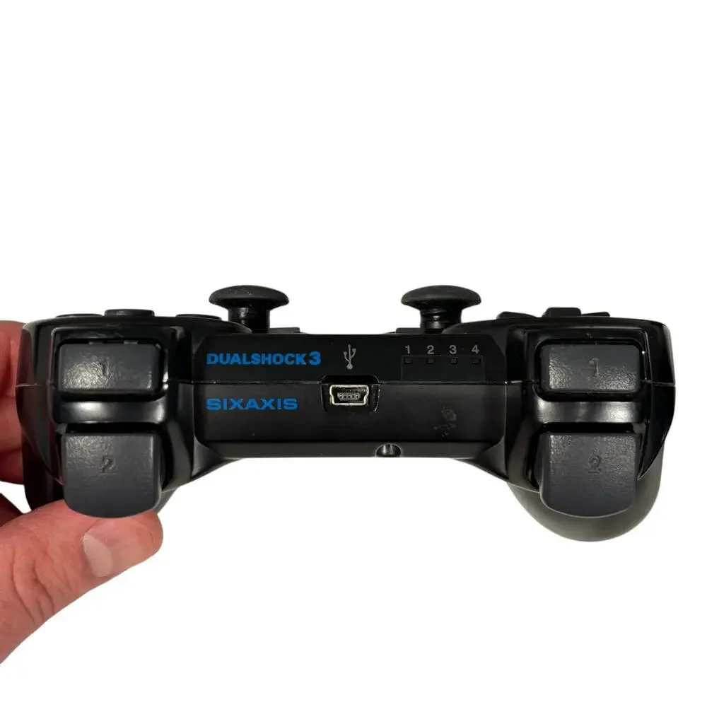 Sony previously loved