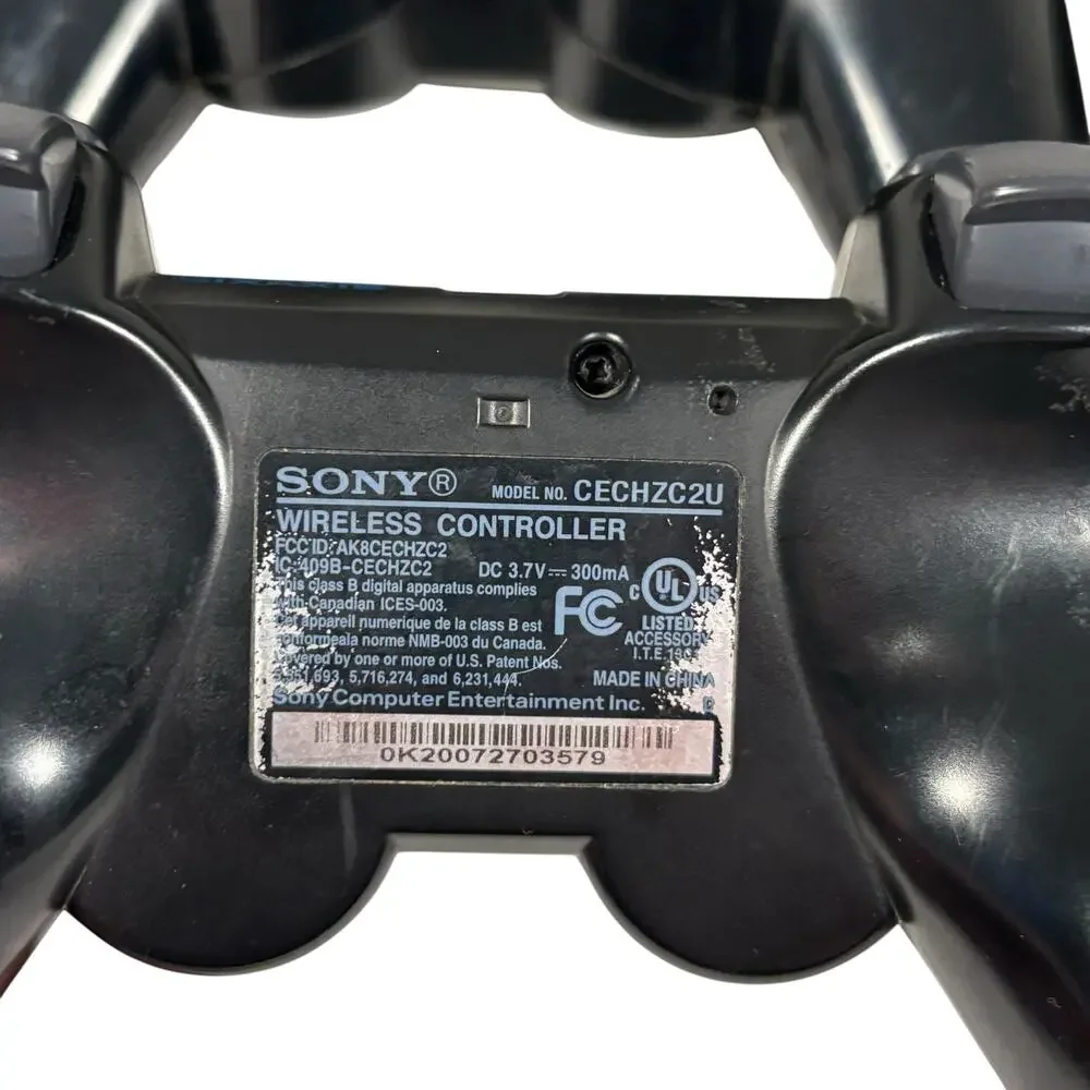 Sony previously loved