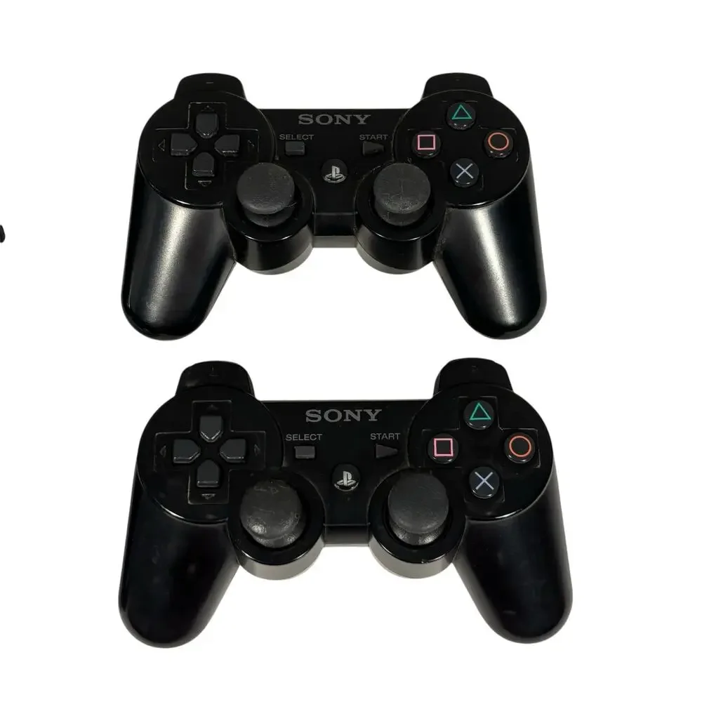 Sony previously loved