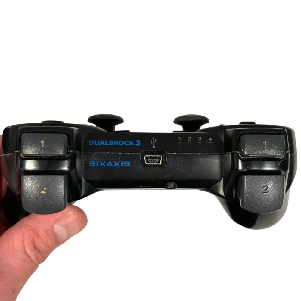 Sony previously loved