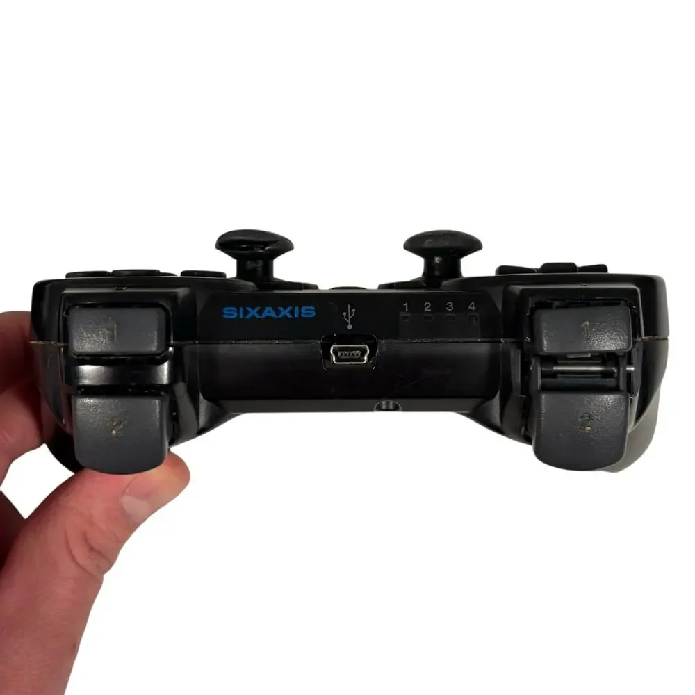 Sony previously loved