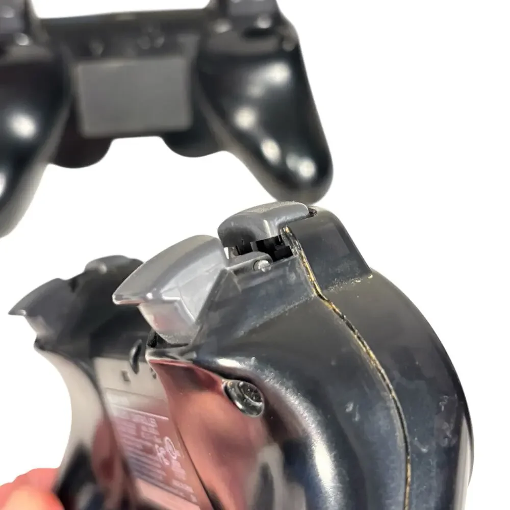 Sony previously loved