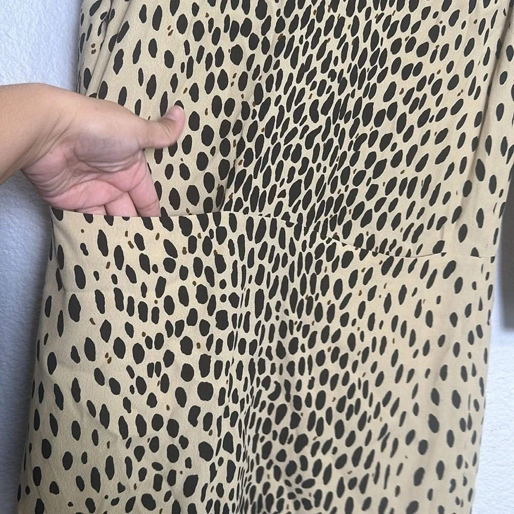 J. Crew size measurements