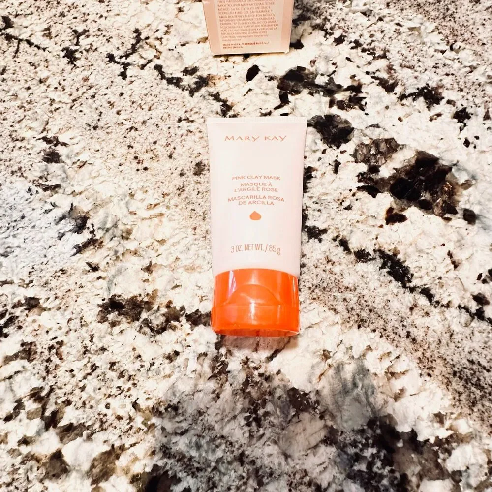 Mary Kay mary kay