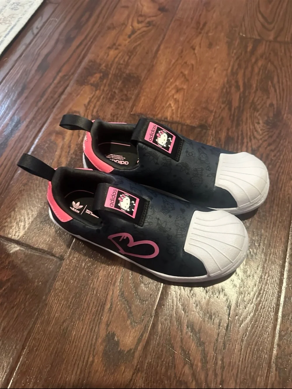 adidas superstar 360