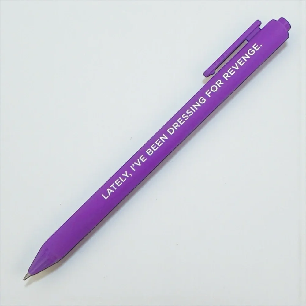 N/A desk note
