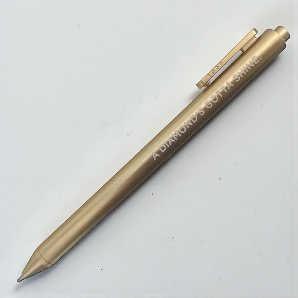 N/A barrel opened