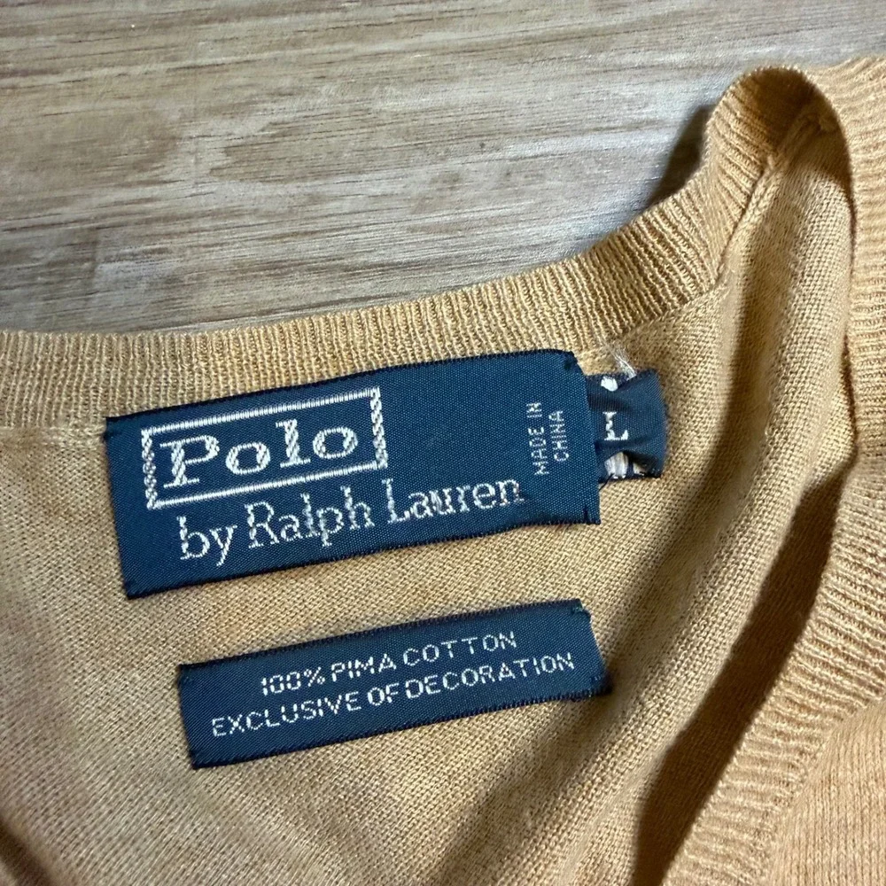 Polo Ralph Lauren polo ralph