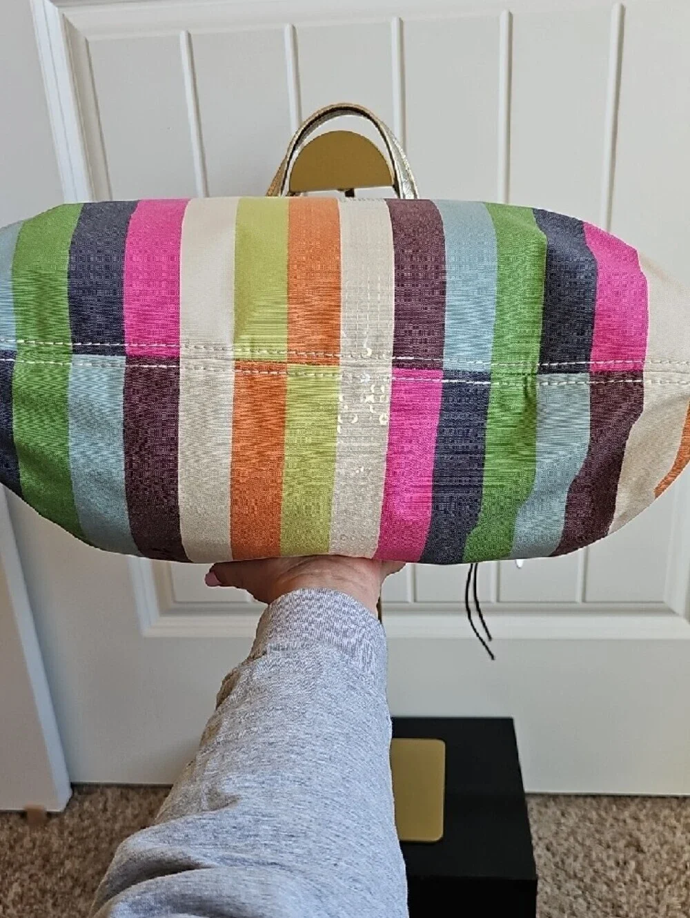 Coach ​this rare