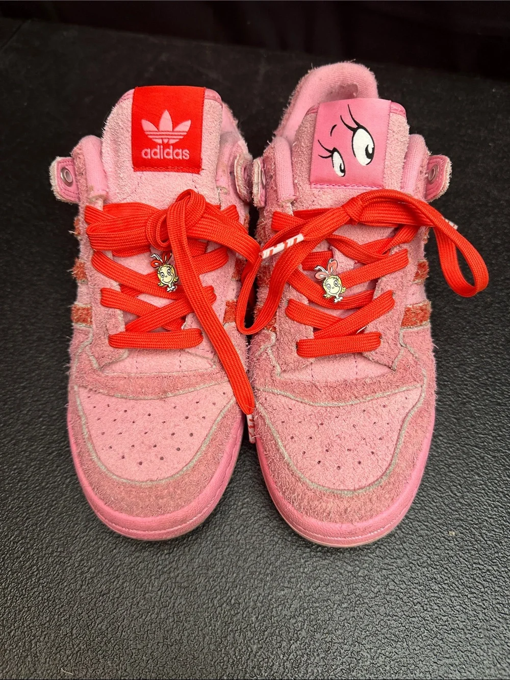 adidas forum low