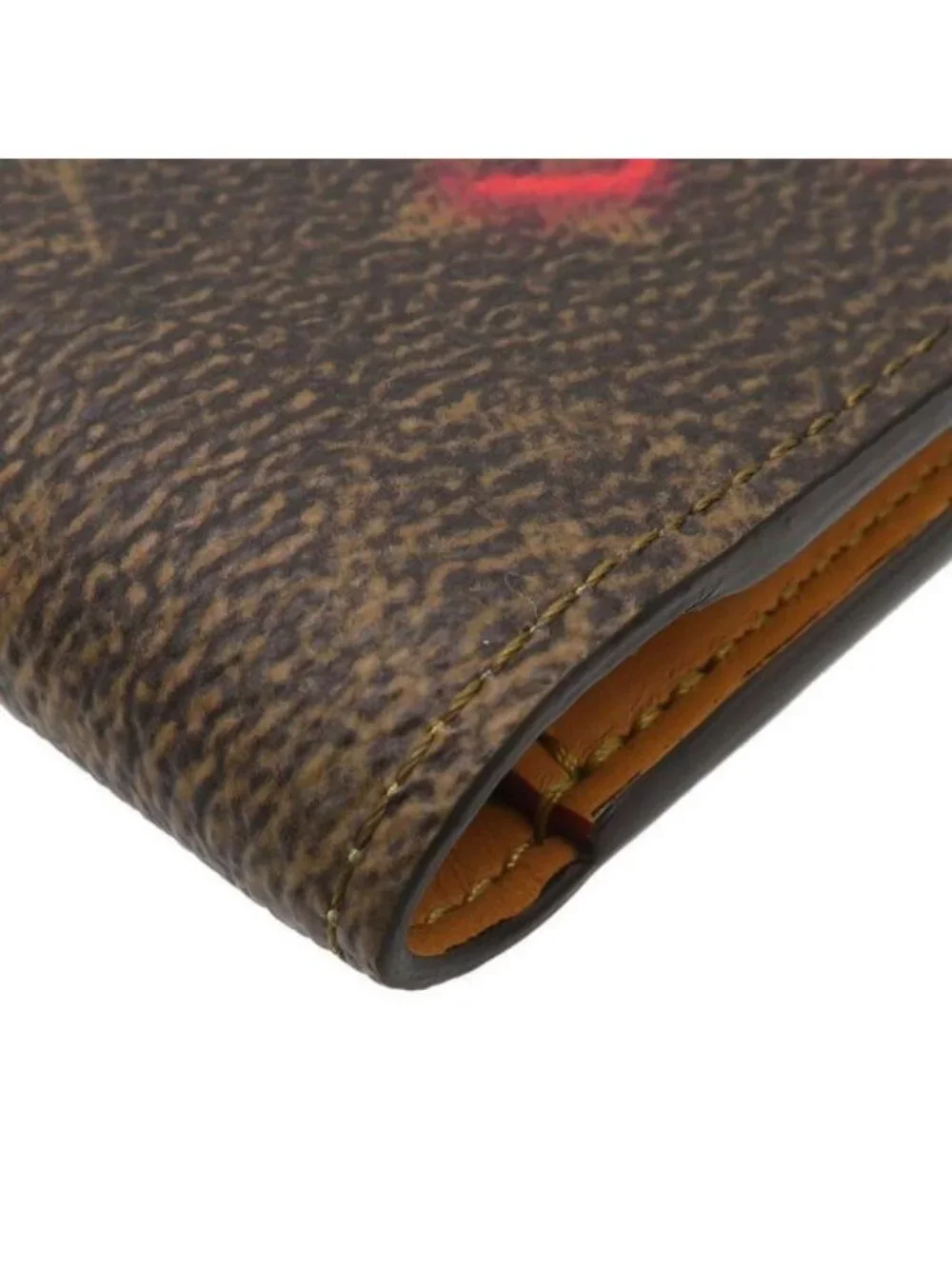 Louis Vuitton this authentic