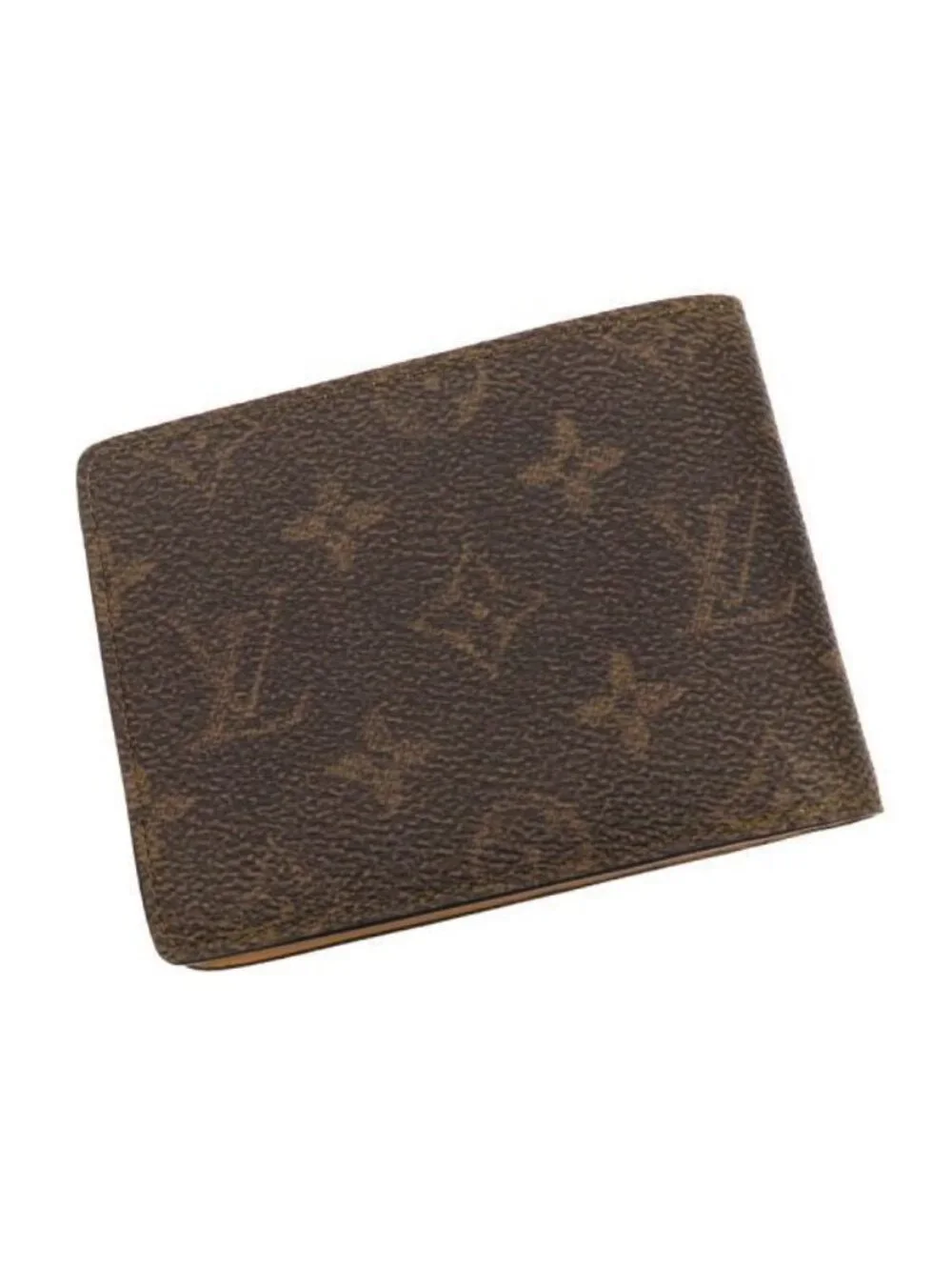 Louis Vuitton this authentic