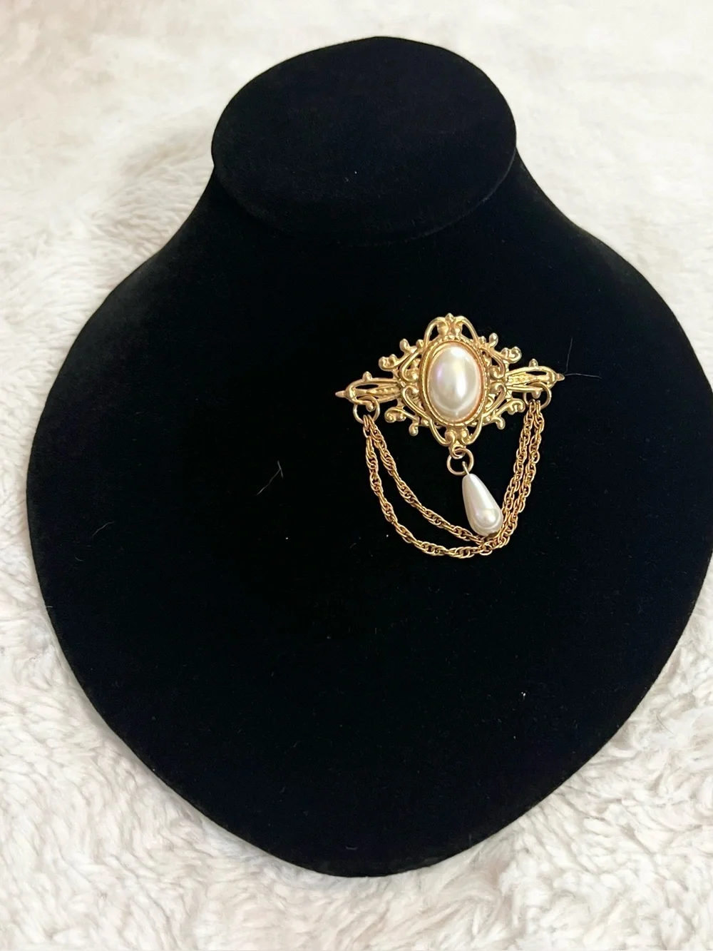 American Vintage vintage gold