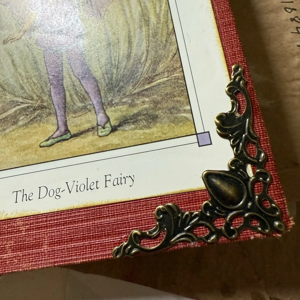 Hand Crafted handmade journal