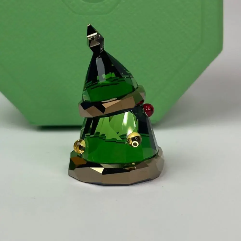 Swarovski holiday cheers