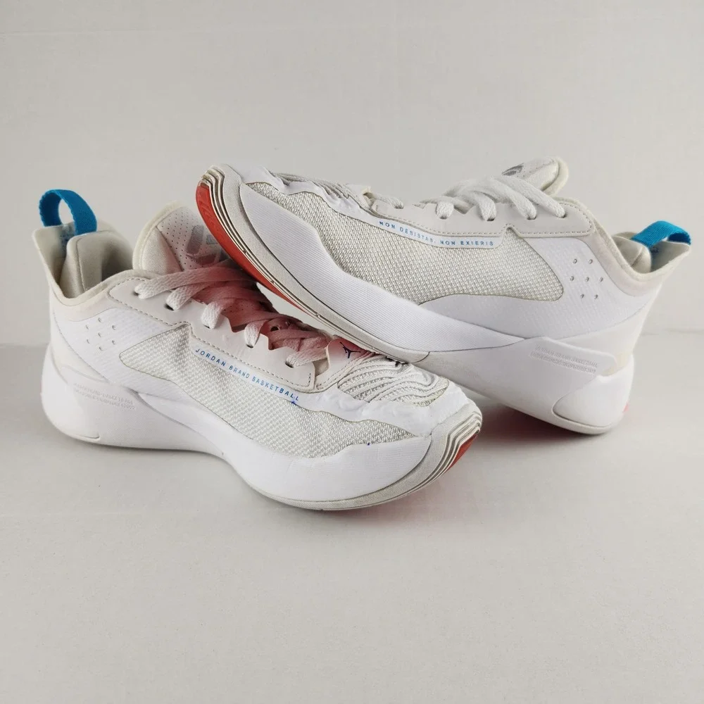 Jordan luka basketball