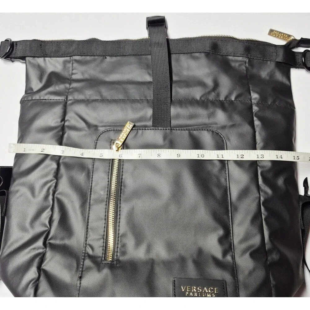 Versace photos material