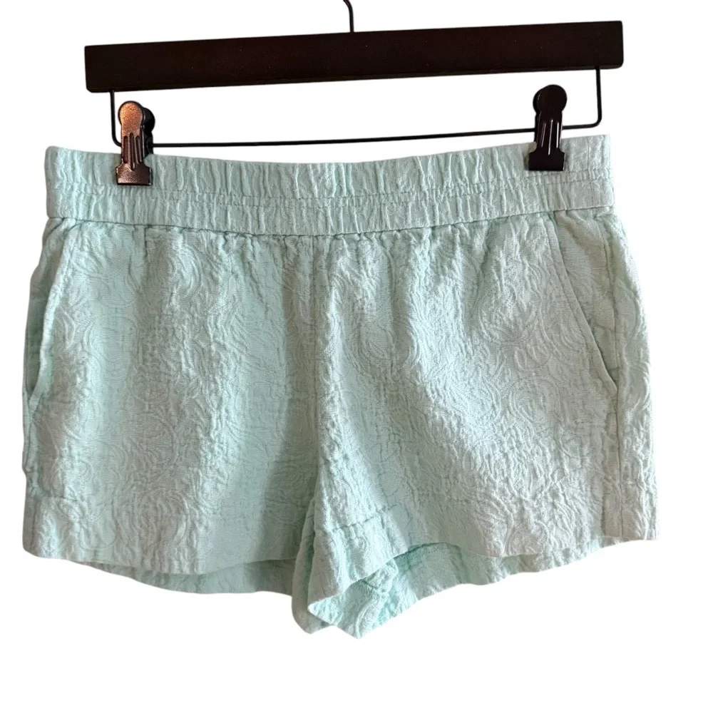 J. Crew laying flat