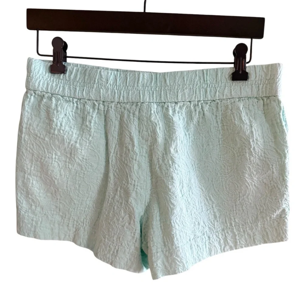 J. Crew laying flat